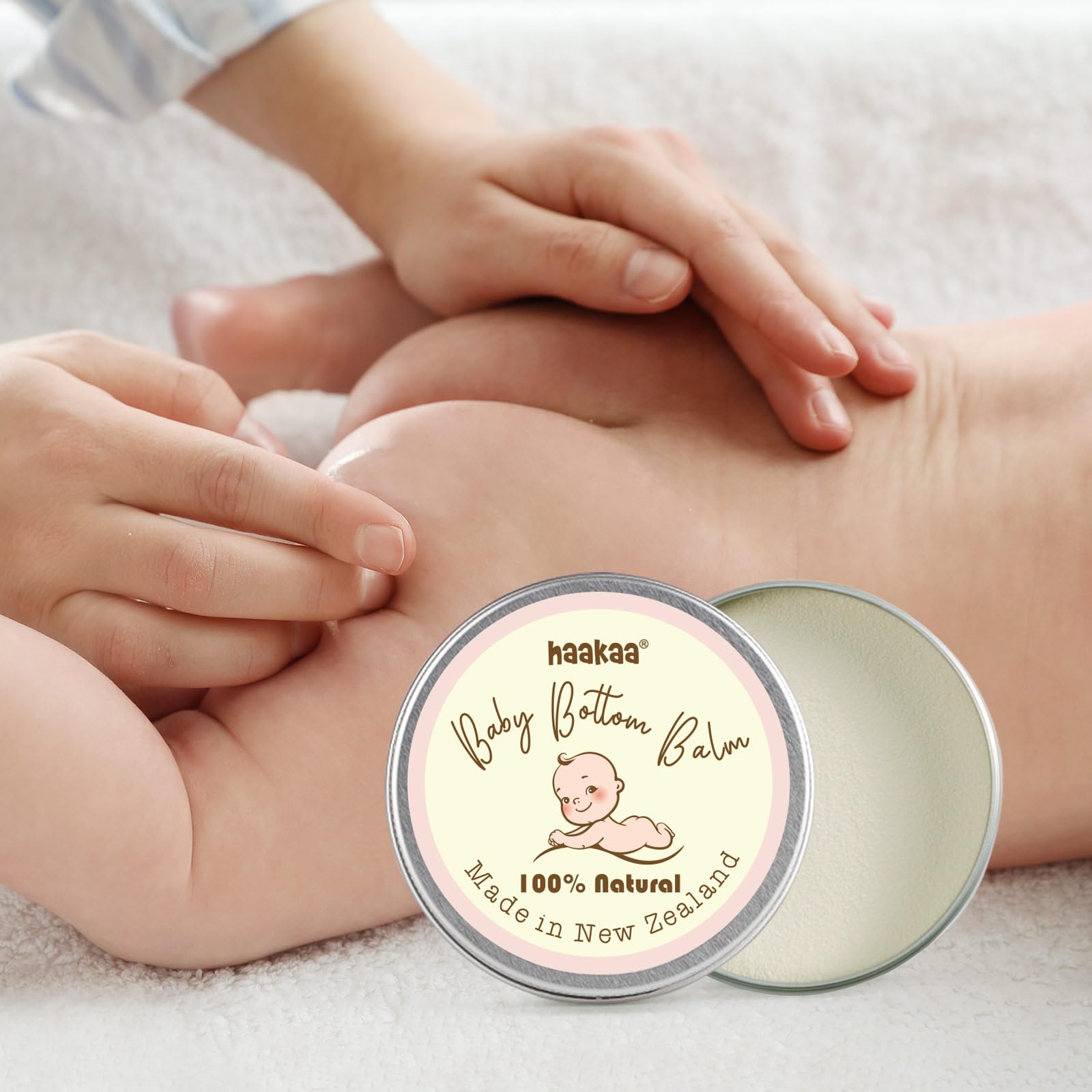 haakaa-baby-diaper-rash-cream-natural-soothing-made-in-new-zealand-1-76-oz image 7