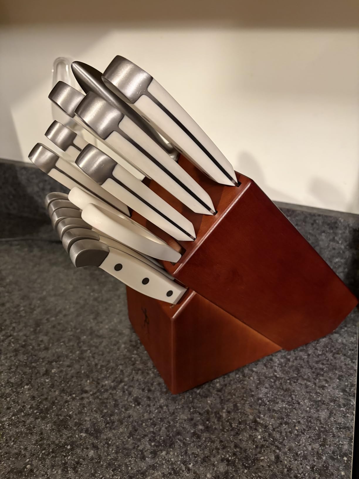 Best knife set ever!