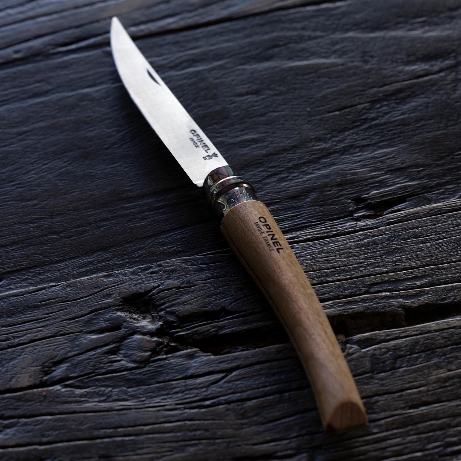 opinel-effile-slimline-folding-fillet-knife-no-10-beechwood-handle-virobloc-lock image 6
