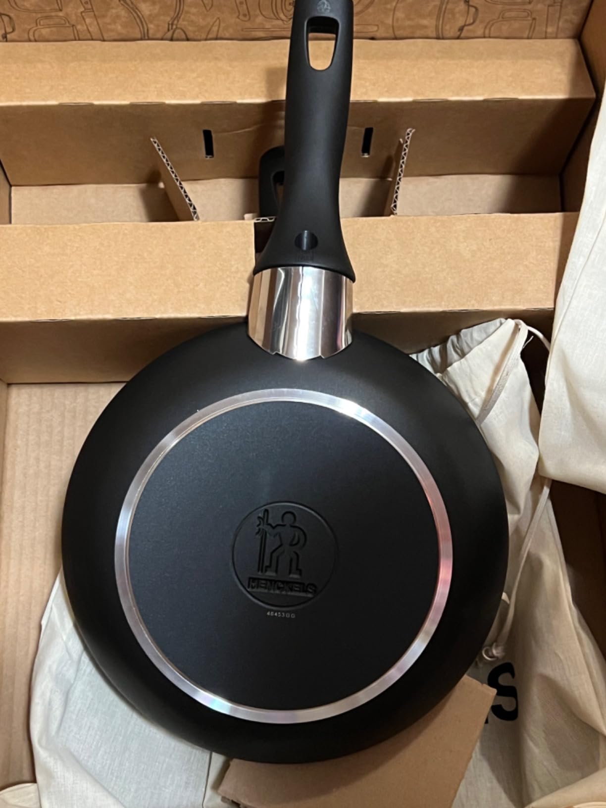 Great pans, but a bit pricey
