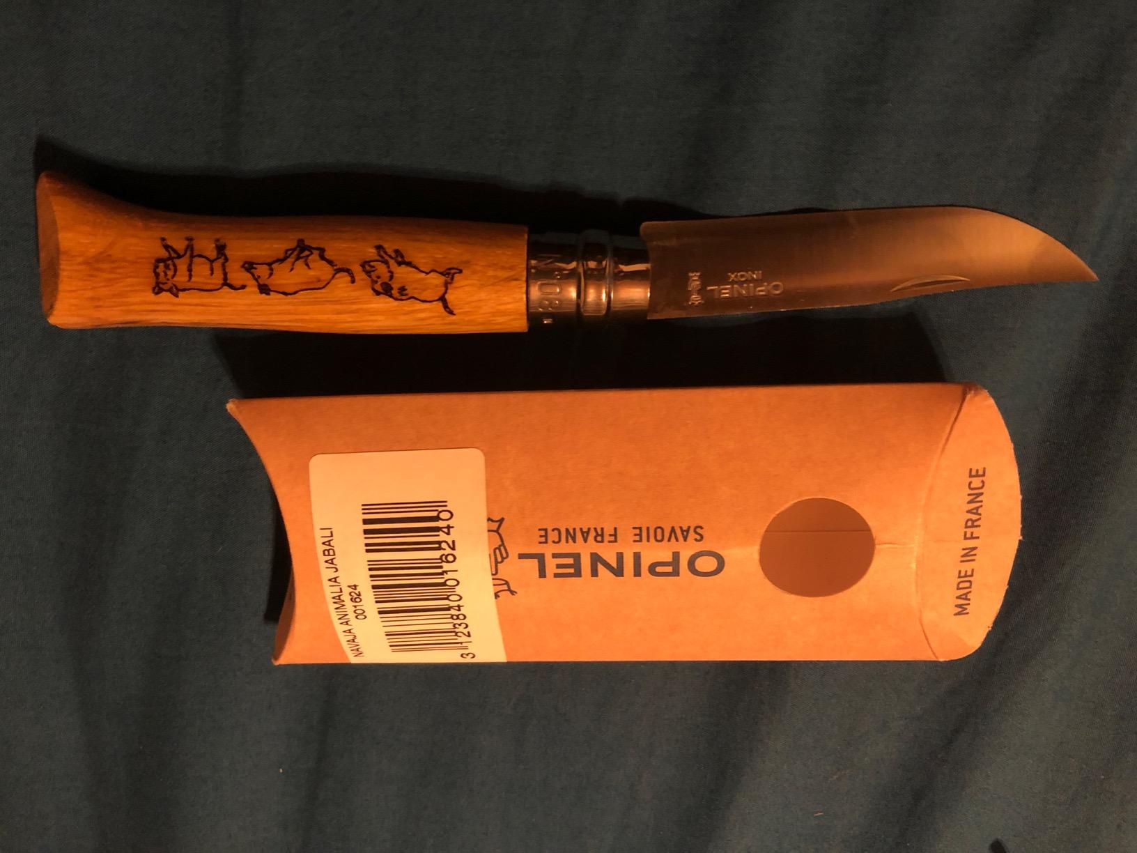 Excellent craftsmanship
