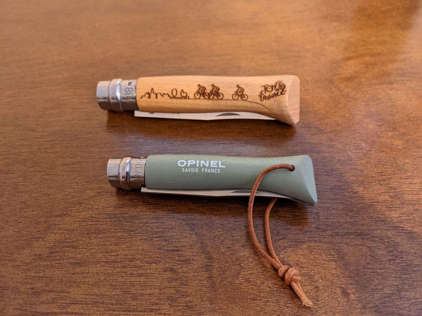 Perfect little EDC