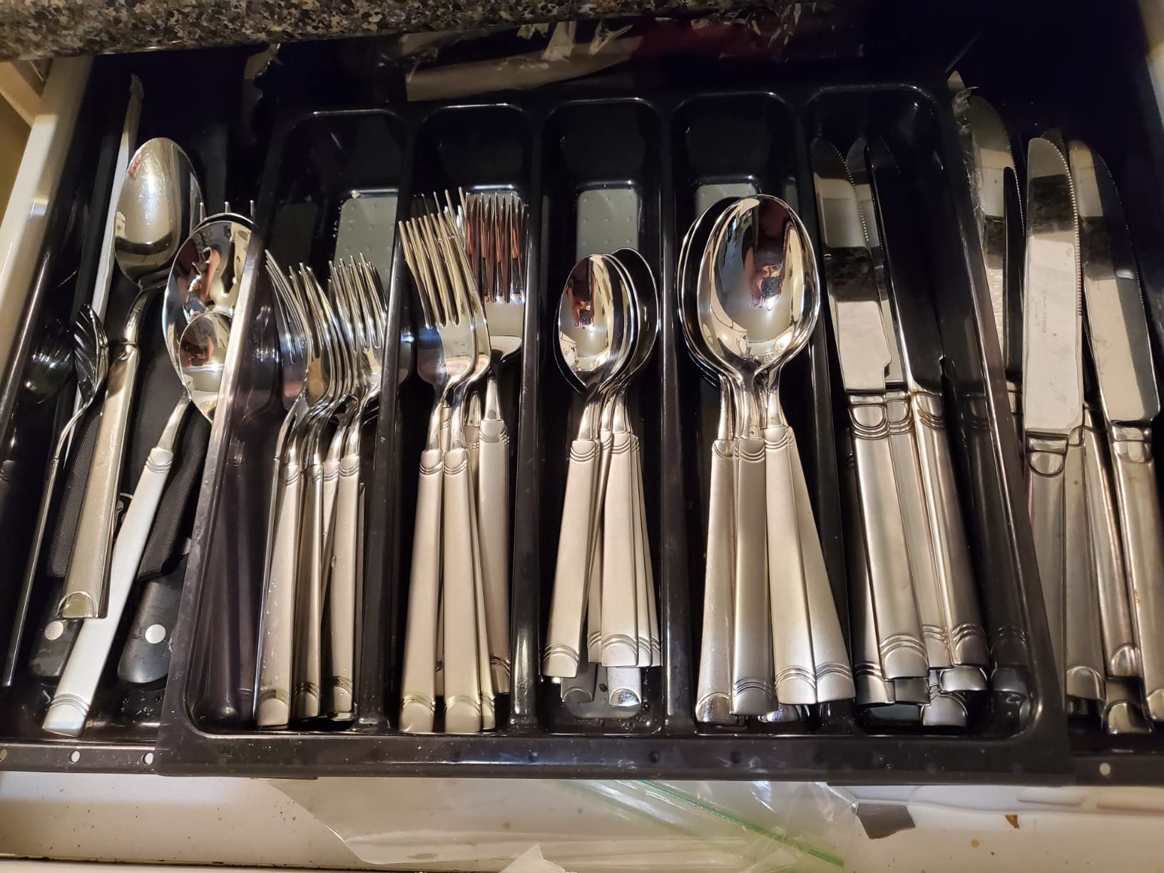 Nice set, but a bit pricey