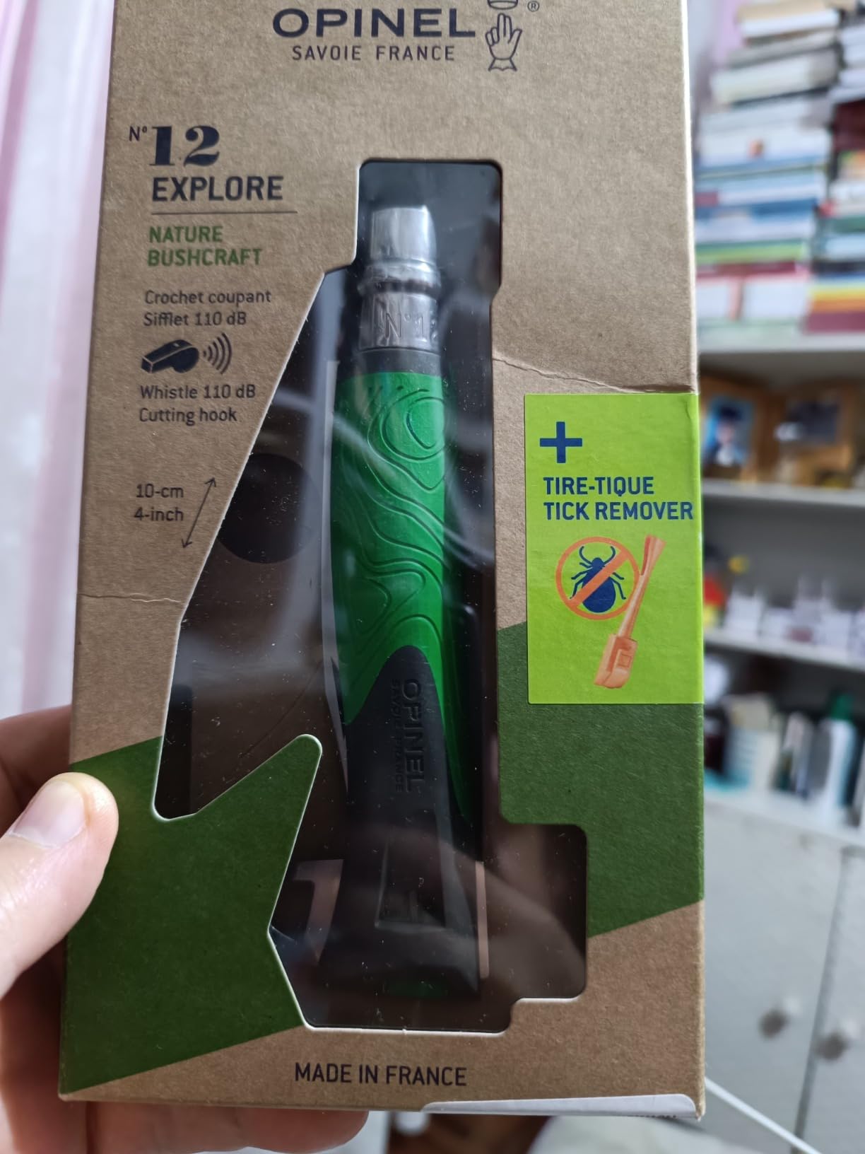 Handy tool
