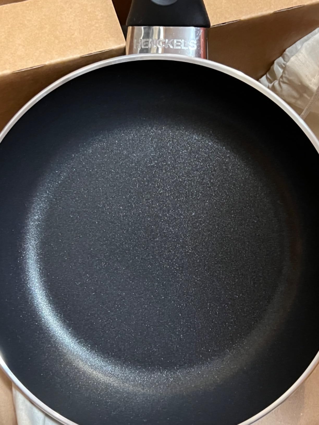 Best pans I've owned