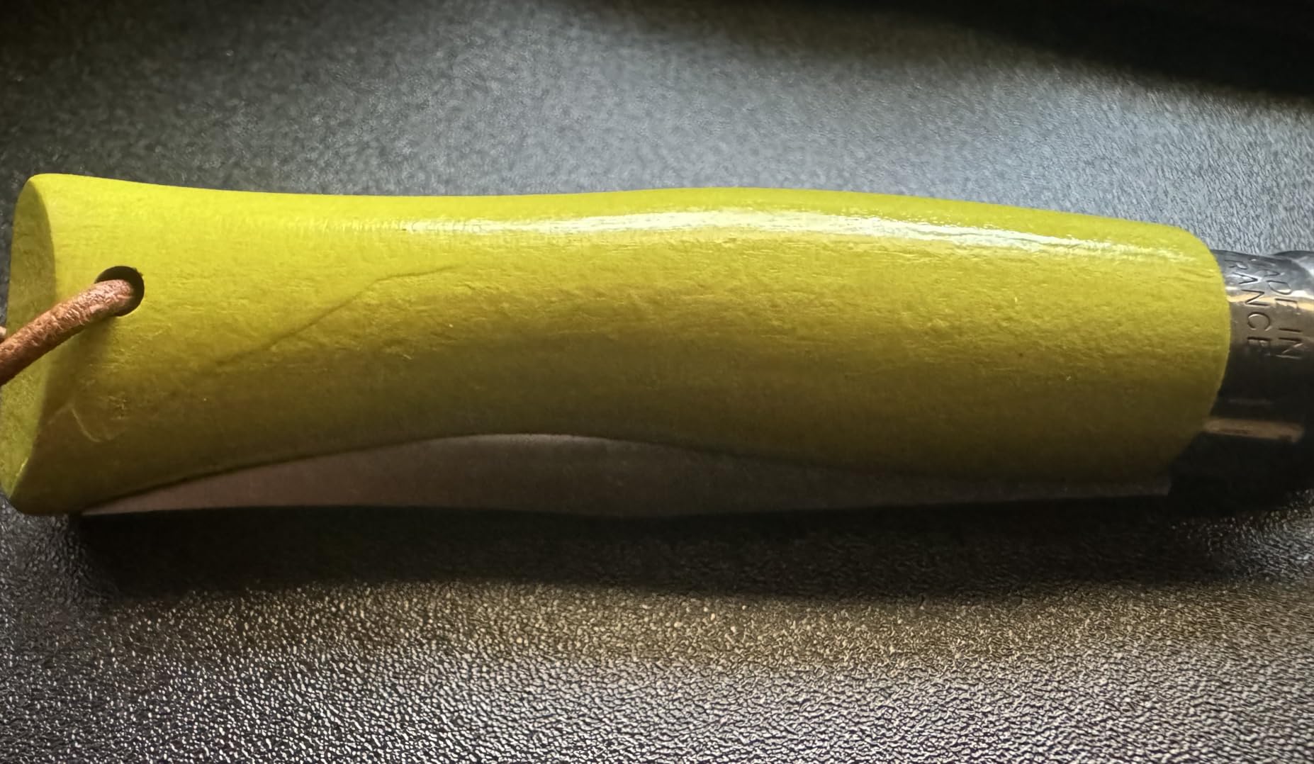 A joy to use