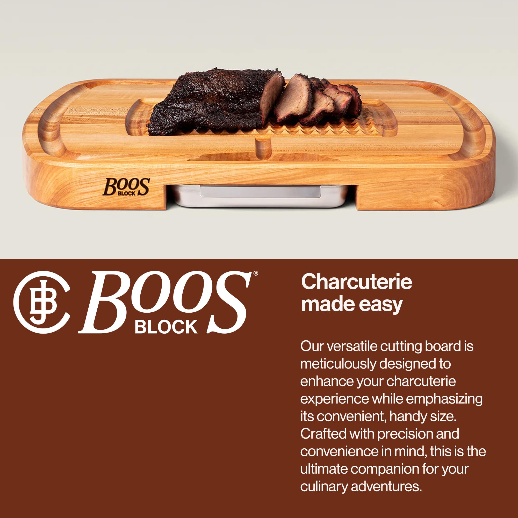 john-boos-maple-wood-cutting-board-with-juice-groove-24-x18-reversible-butcher-b image 4