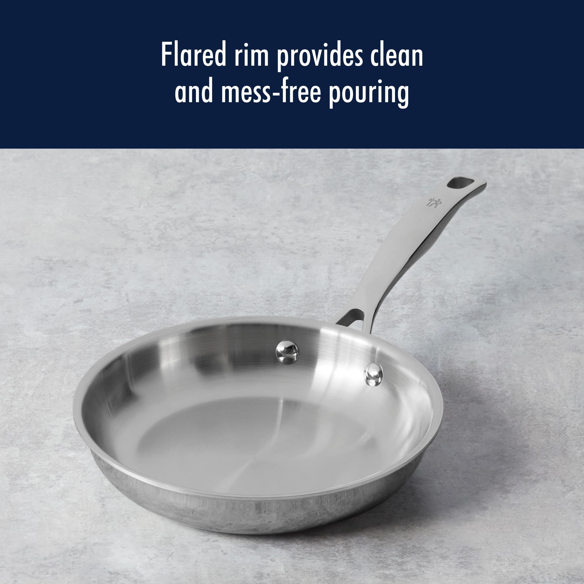 henckels-clad-h3-10-piece-induction-pot-and-pan-set-stainless-steel-durable-even image 5