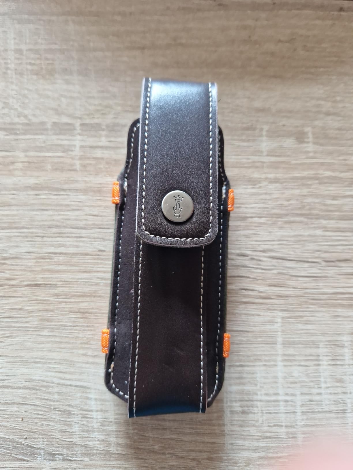 Great value, but a bit small