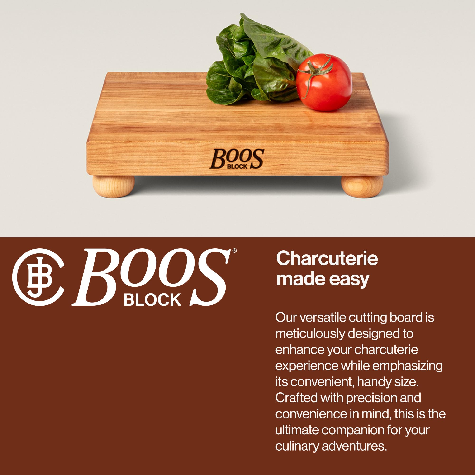 john-boos-b-series-square-maple-cutting-board-12x12x1-5-inches-edge-grain-butche image 5