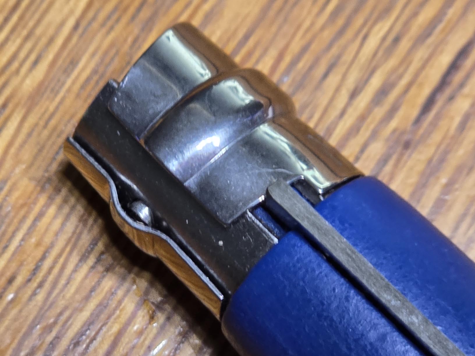 Wallet-friendly Opinel