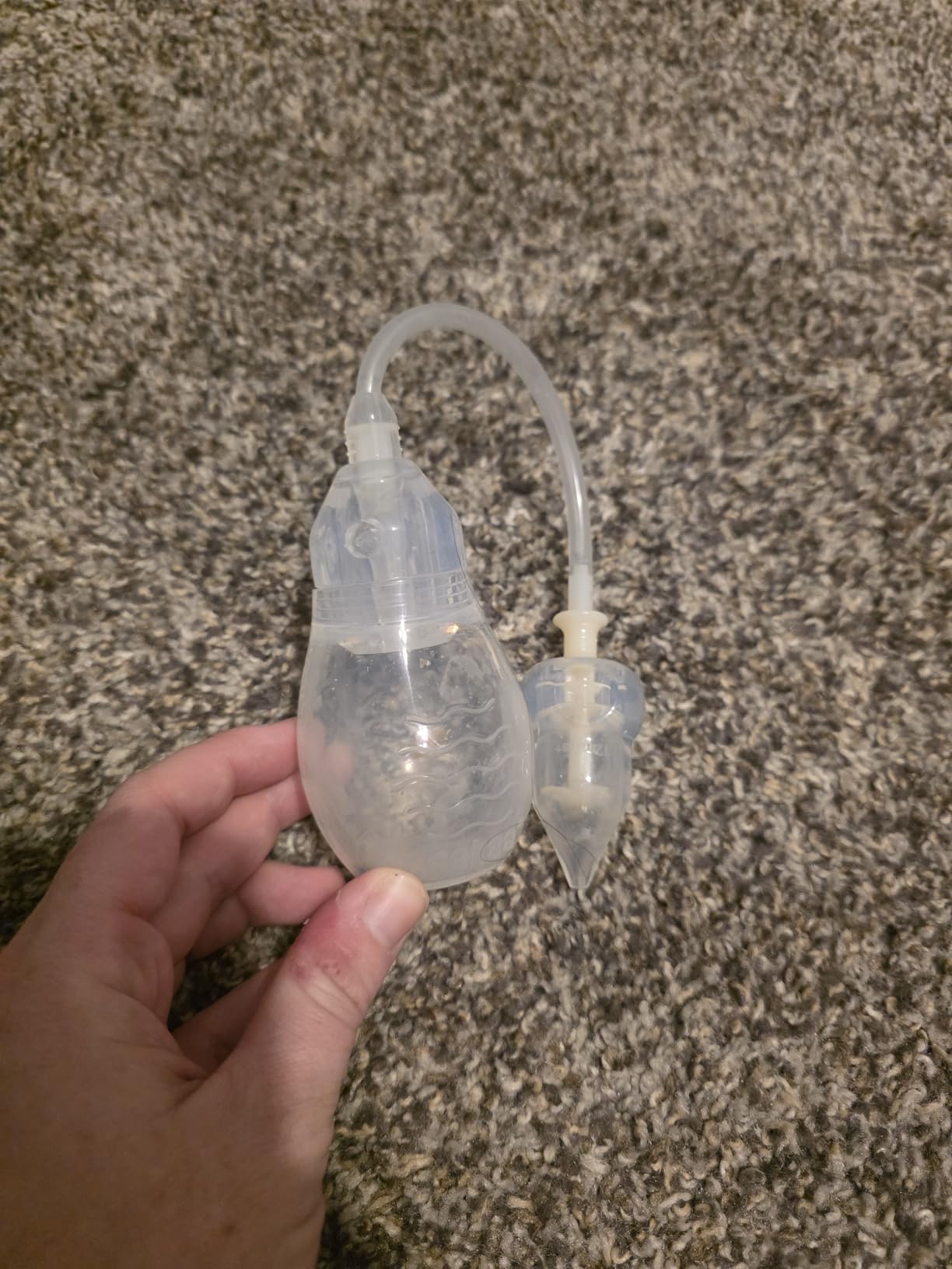 Works perfectly