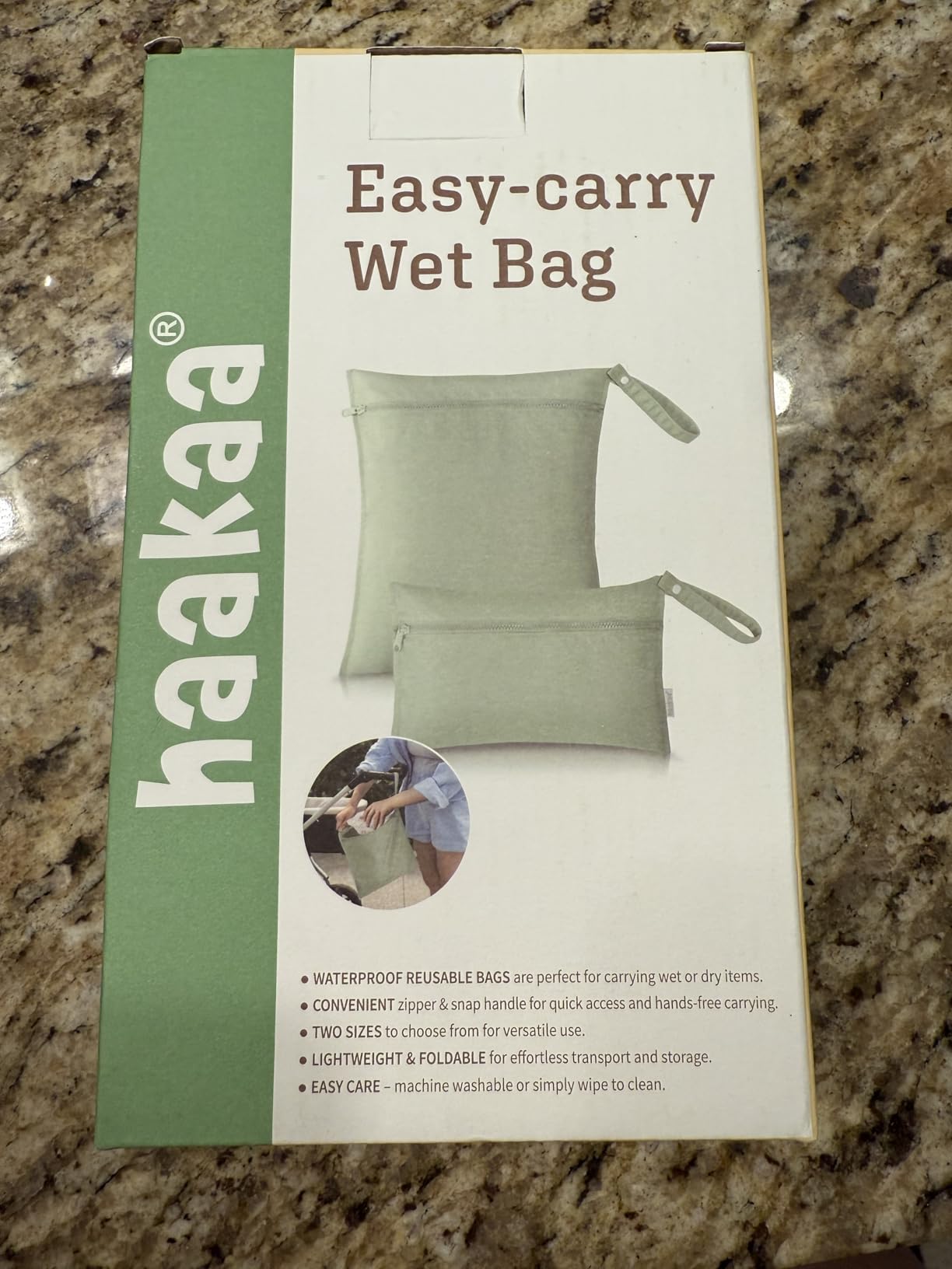 Not as leakproof as I hoped
