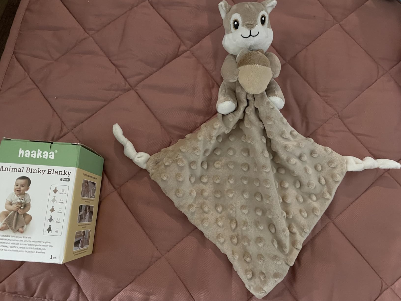 So silky, so huggable