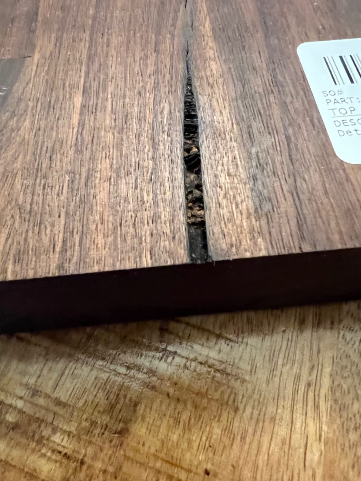 Almost perfect
