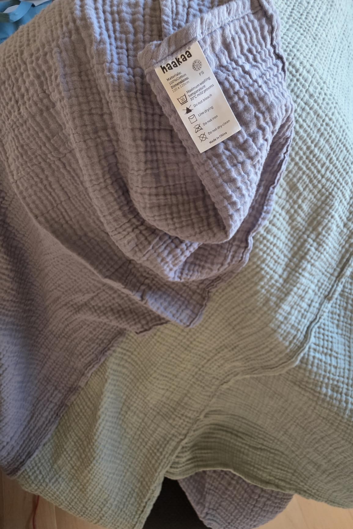 Great quality fabric