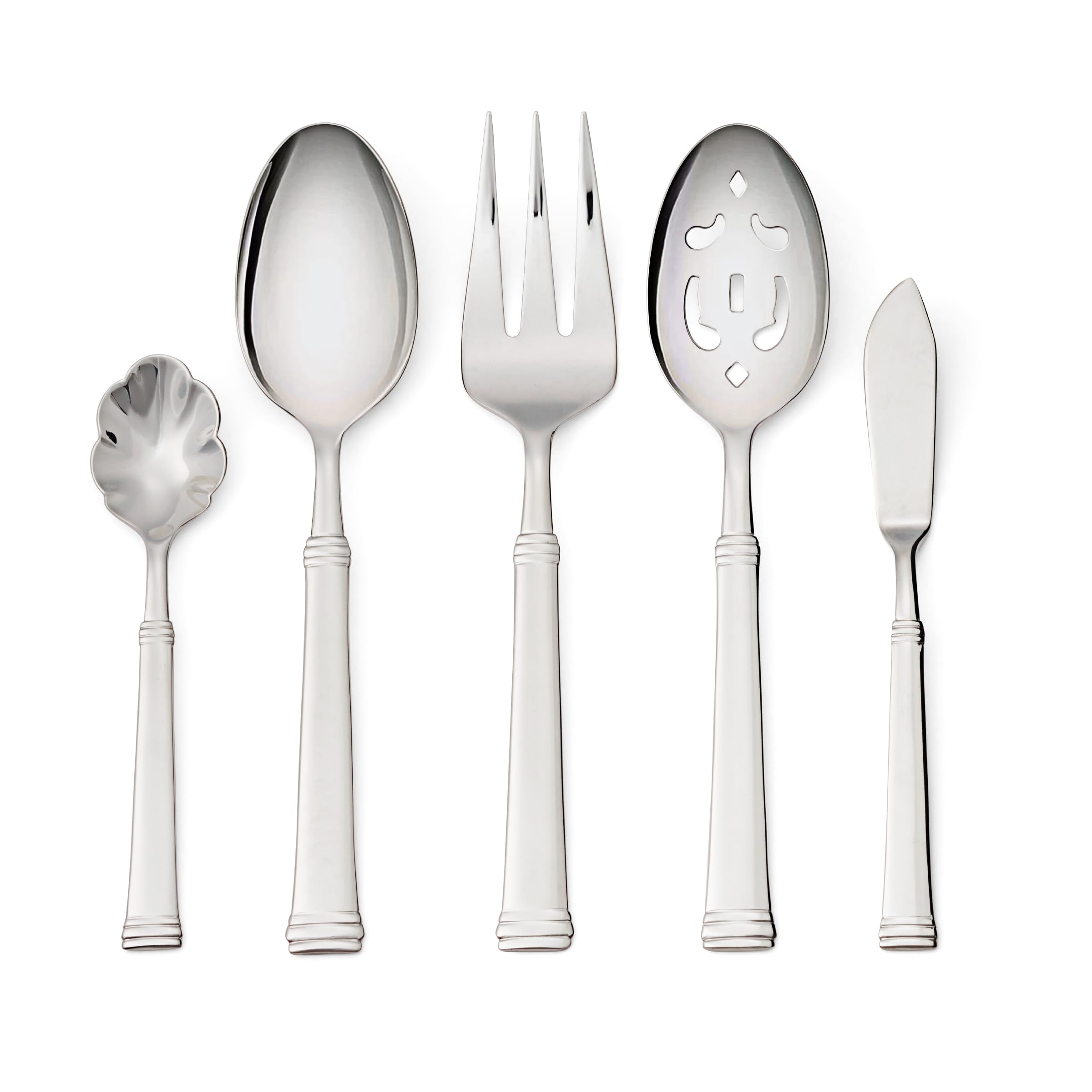 henckels-plaza-65-piece-18-10-stainless-steel-flatware-set-mirror-finish-service image 2