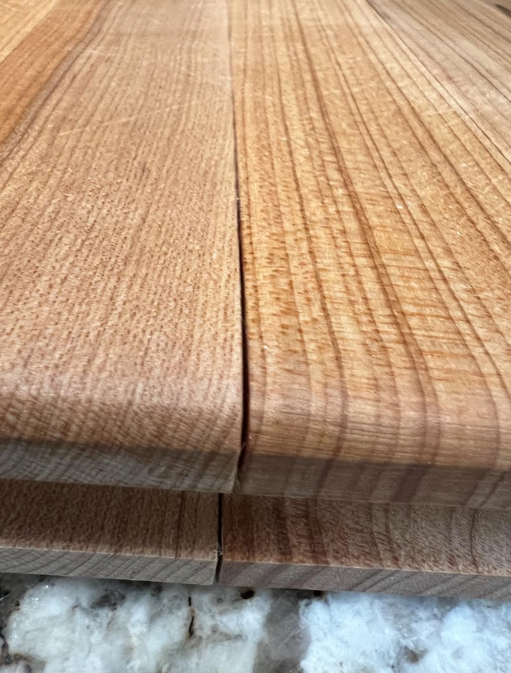 Great board, but a bit heavy