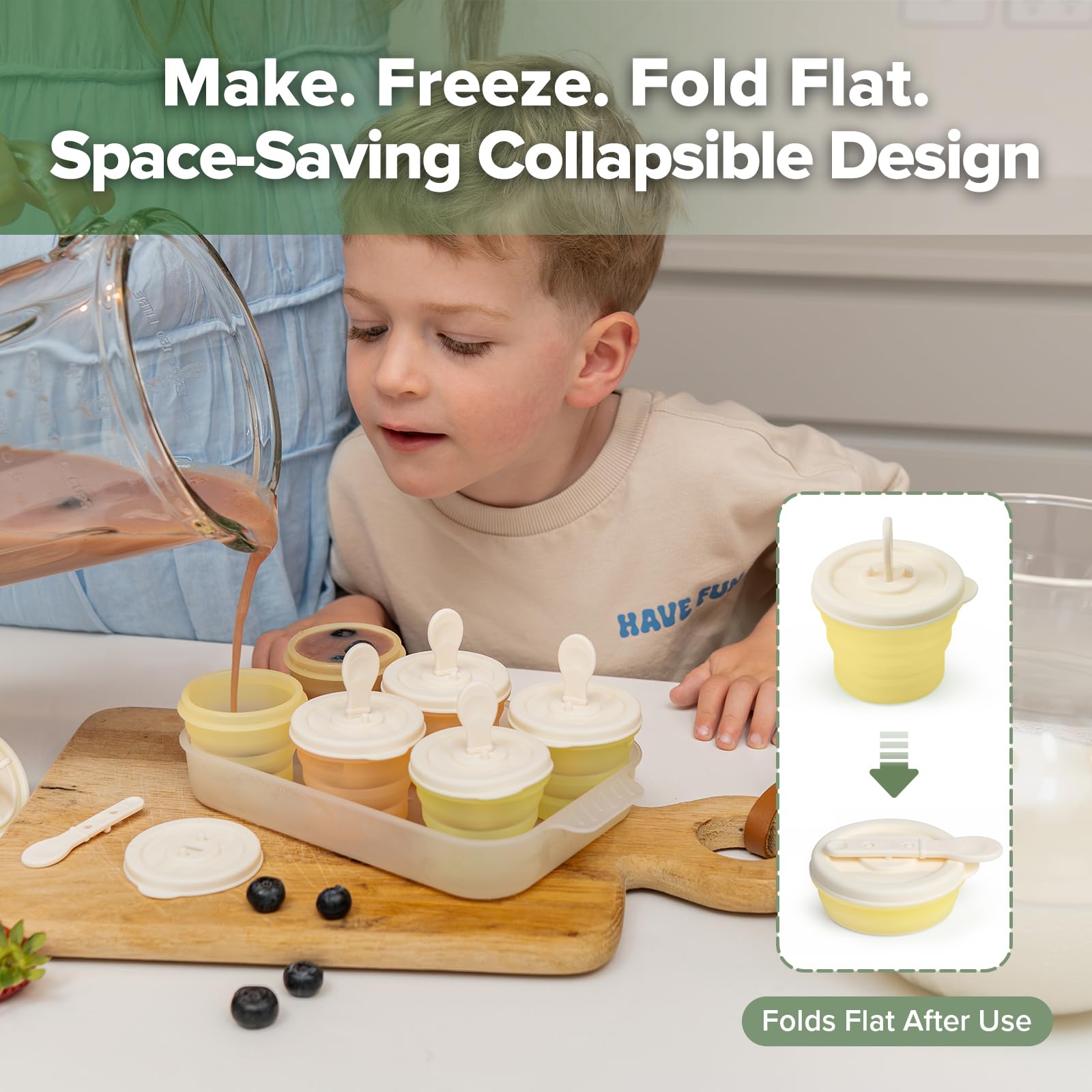 haakaa-silicone-popsicle-molds-for-kids-6-pack-collapsible-with-drip-free-lids-b image 4