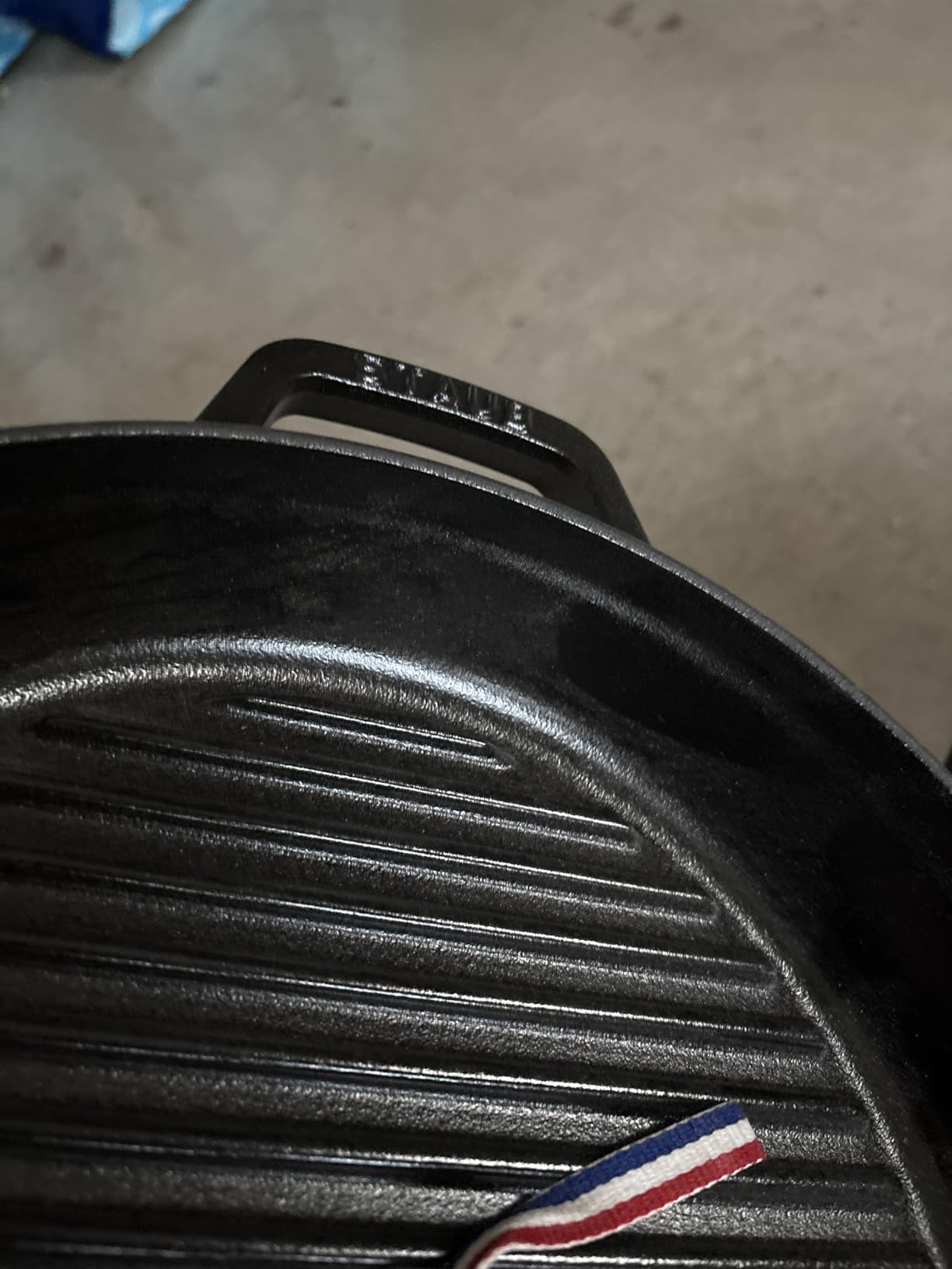 The lid is universal