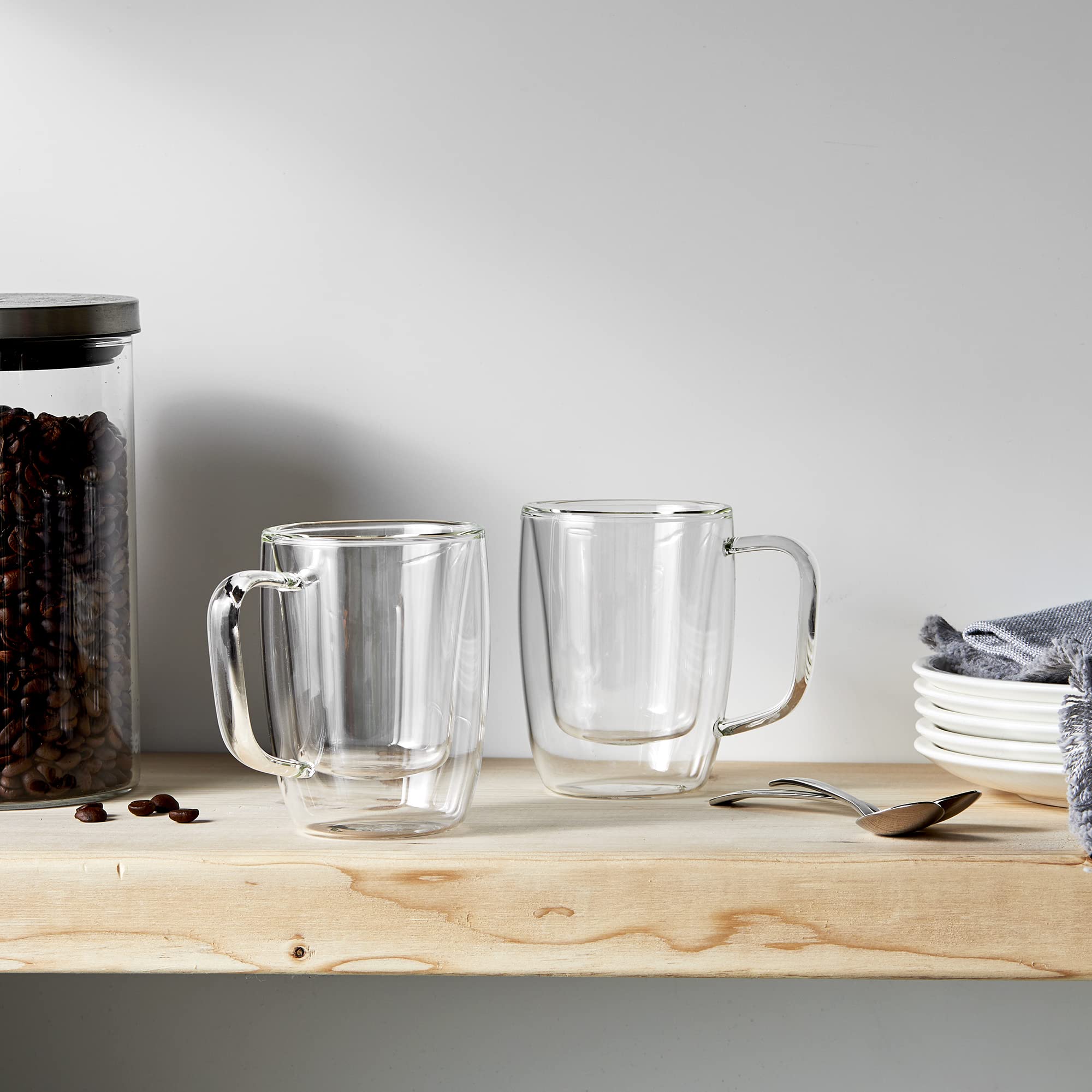 henckels-caf-roma-2-piece-double-wall-glassware-set-double-espresso-mugs-4-5oz-1 image 3
