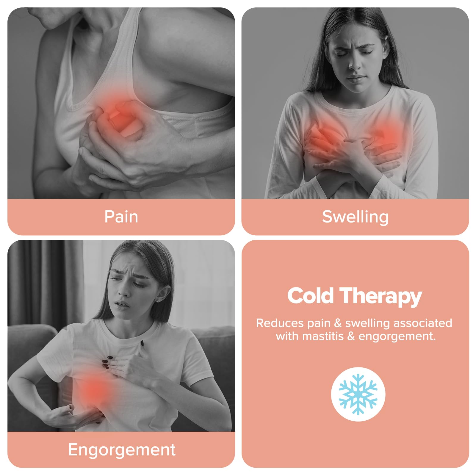 haakaa-breast-therapy-packs-2-pack-grey-hot-cold-compresses-for-breastfeeding image 4