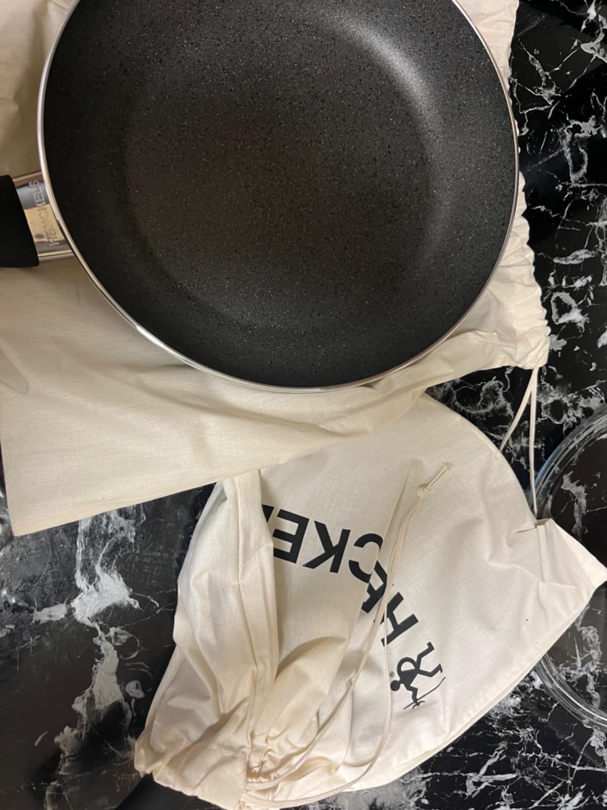 Love these pans!