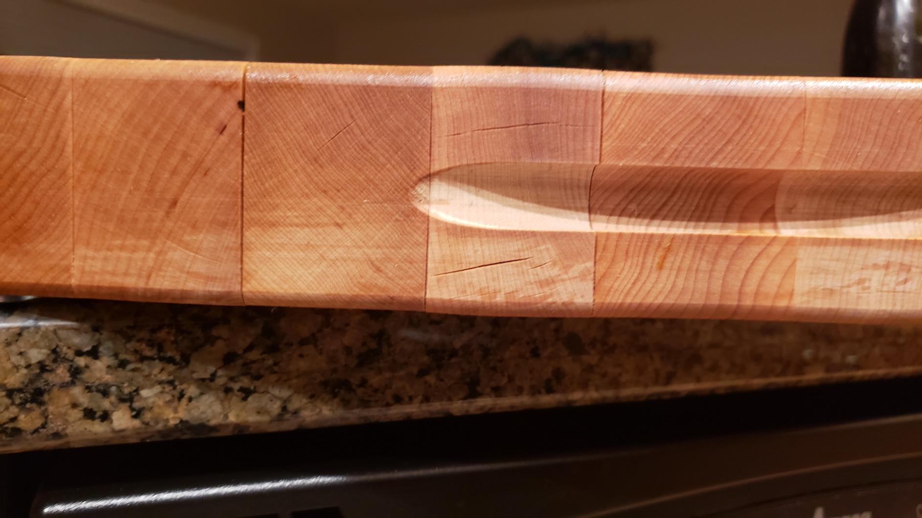 Best cutting board ever!