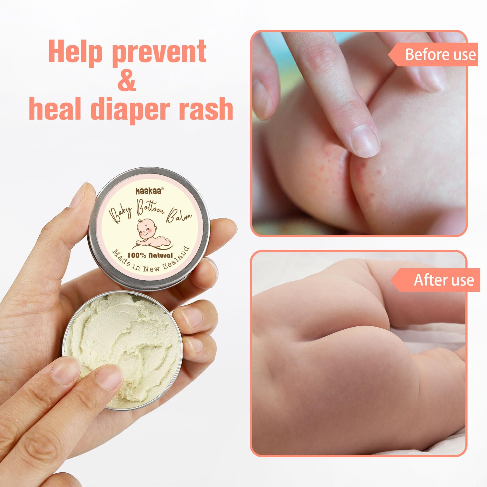 haakaa-baby-diaper-rash-cream-natural-soothing-made-in-new-zealand-1-76-oz image 5