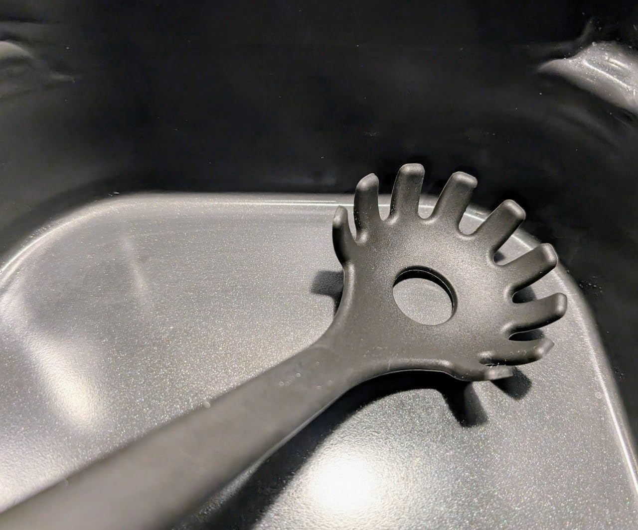 My go-to pasta tool
