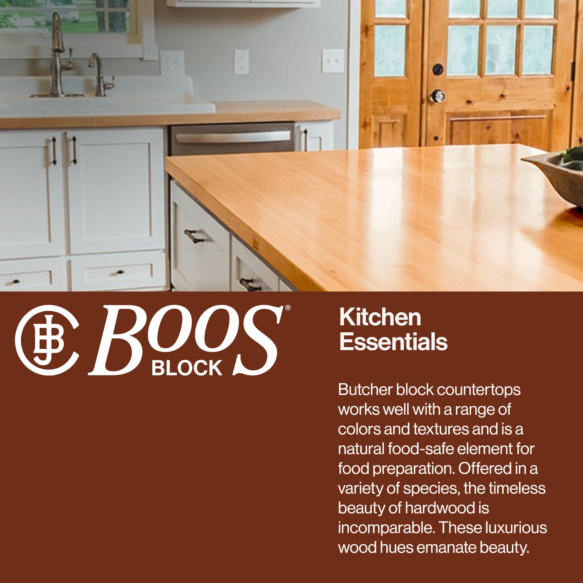 john-boos-rectangular-blended-cherry-counter-island-top-cutting-board-24-x-25-x- image 5