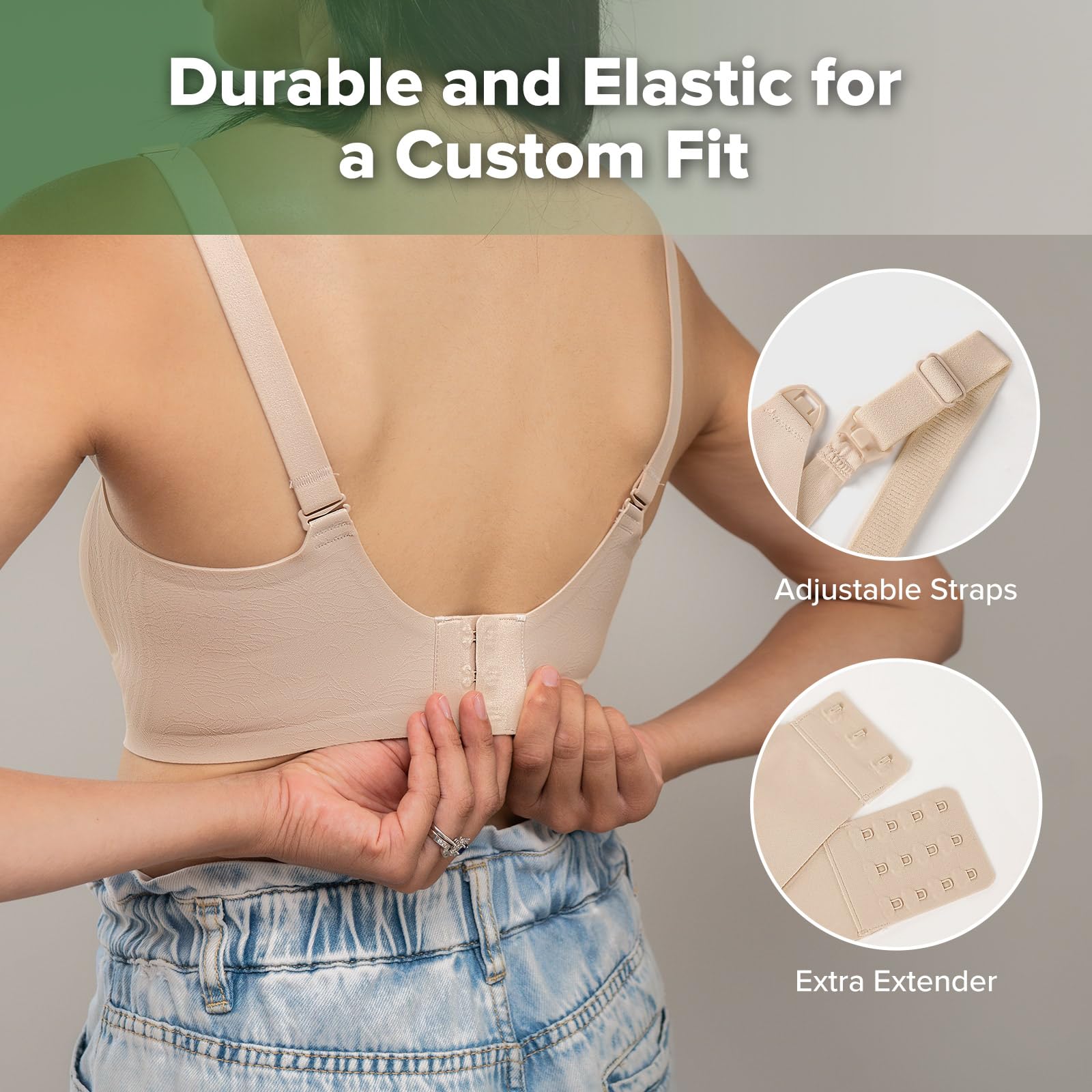 haakaa-ultra-comfort-seamless-maternity-bra-with-jelly-strip-support image 7