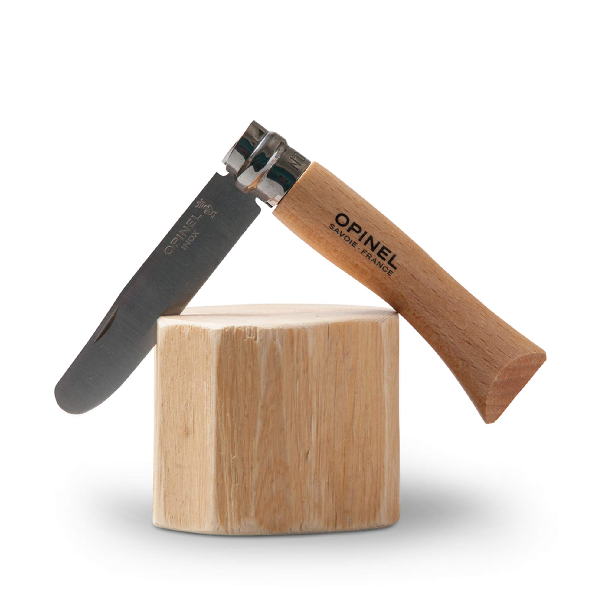 opinel-my-first-no-7-children-s-safety-folding-pocket-knife-with-rounded-tip-sta image 4