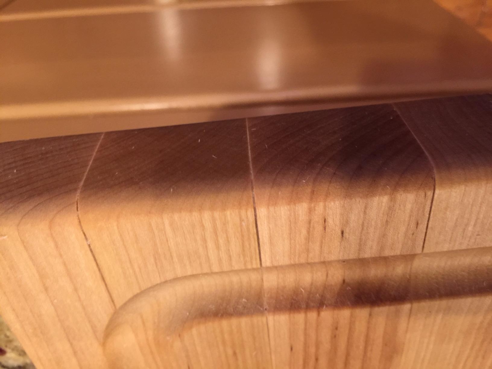 Best cutting board ever