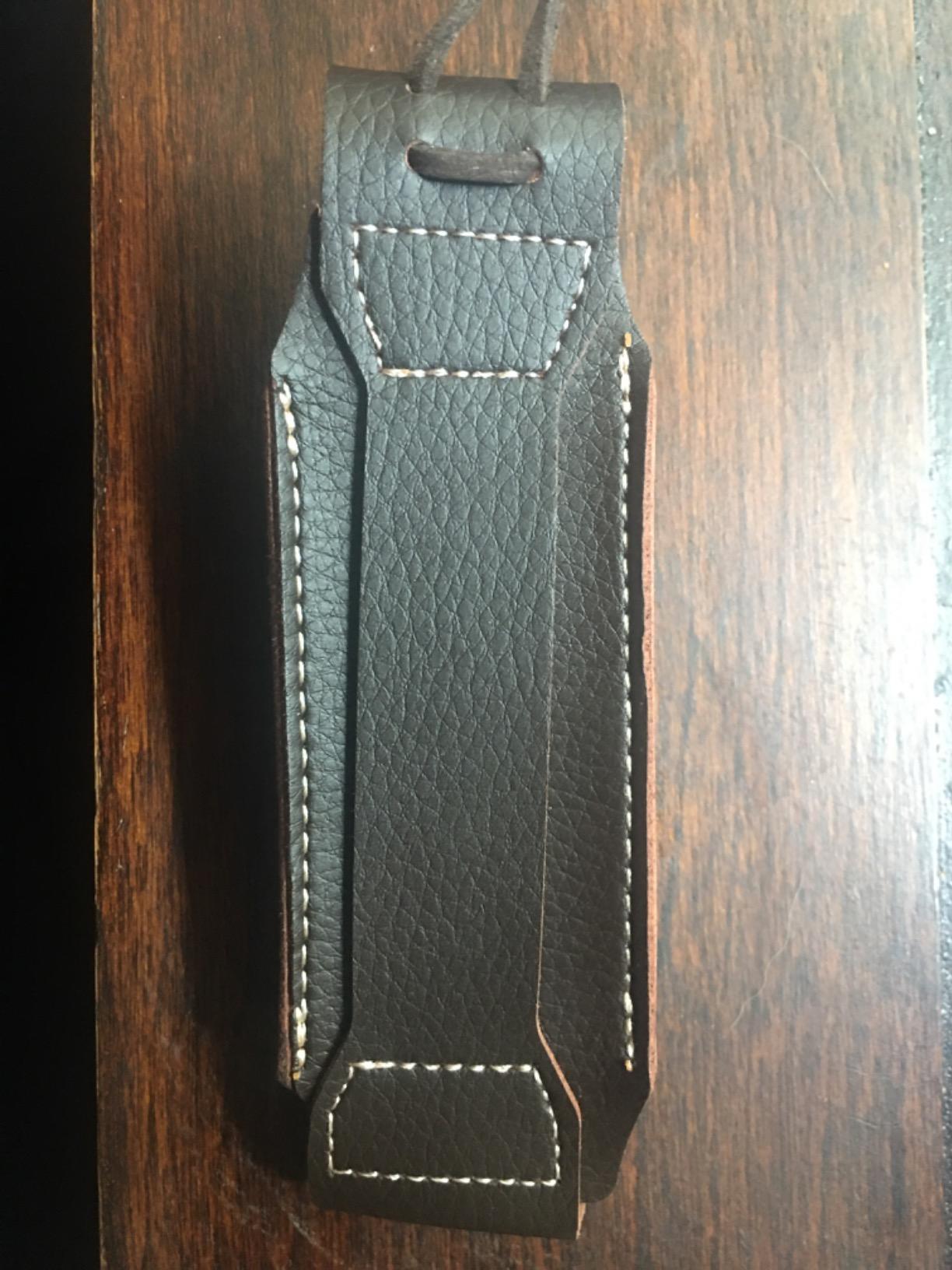 My go-to pocket knife