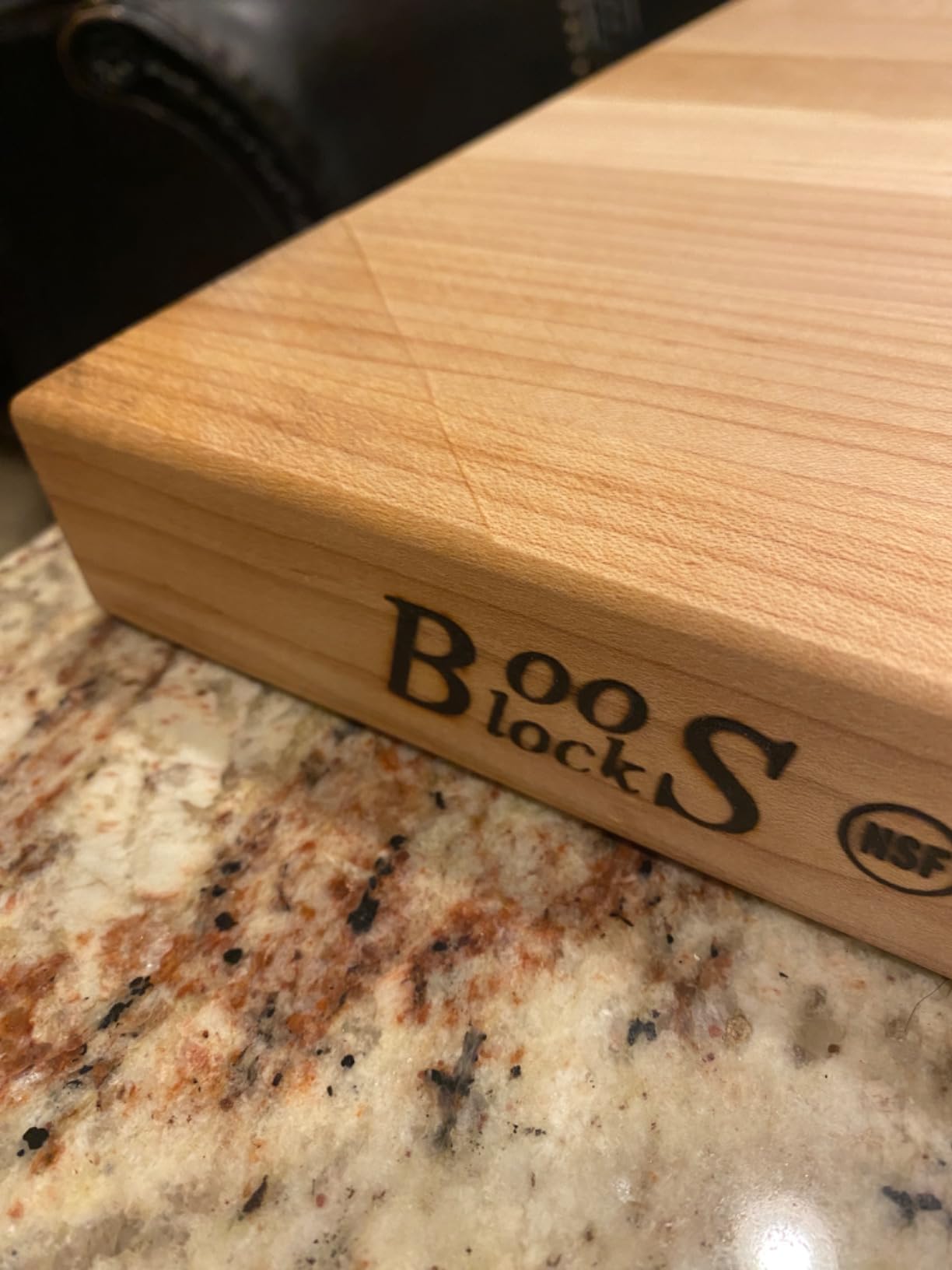 Great board, but a bit heavy