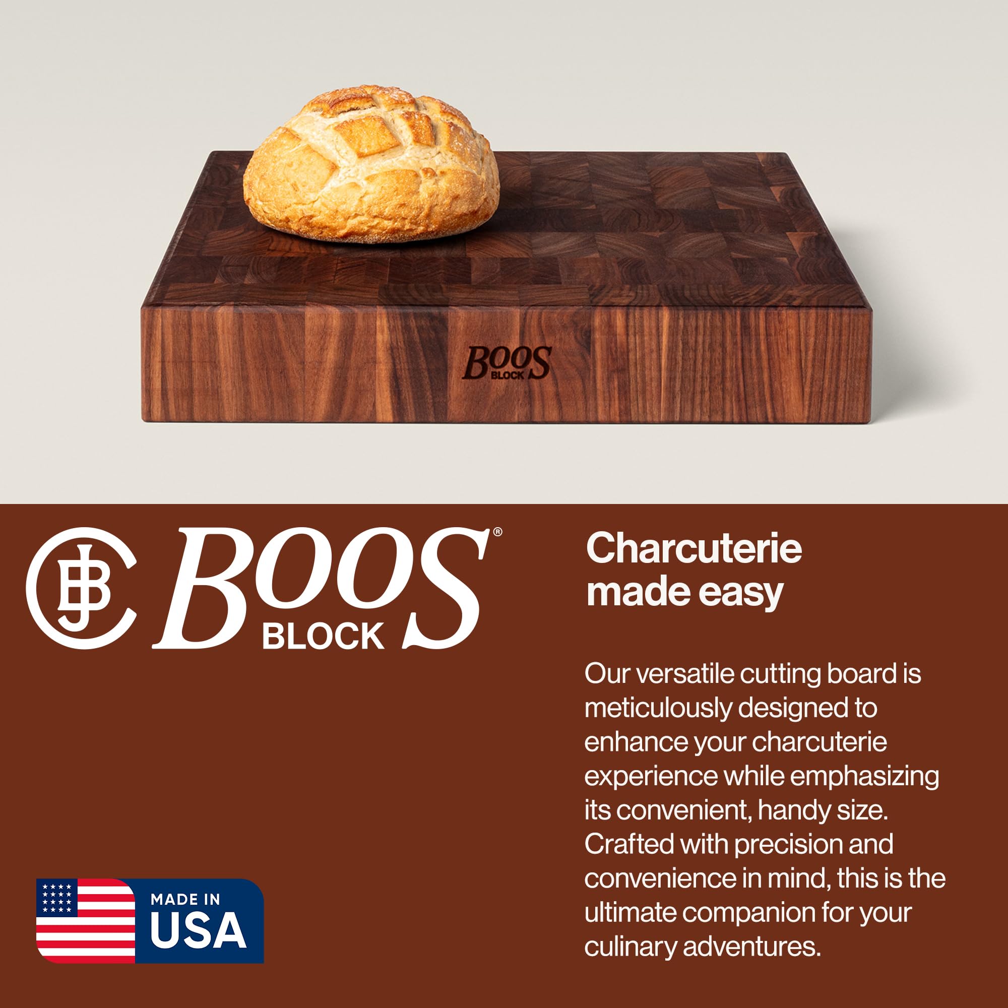 john-boos-ccb-series-18-x18-x3-walnut-end-grain-reversible-cutting-board-with-fi image 4