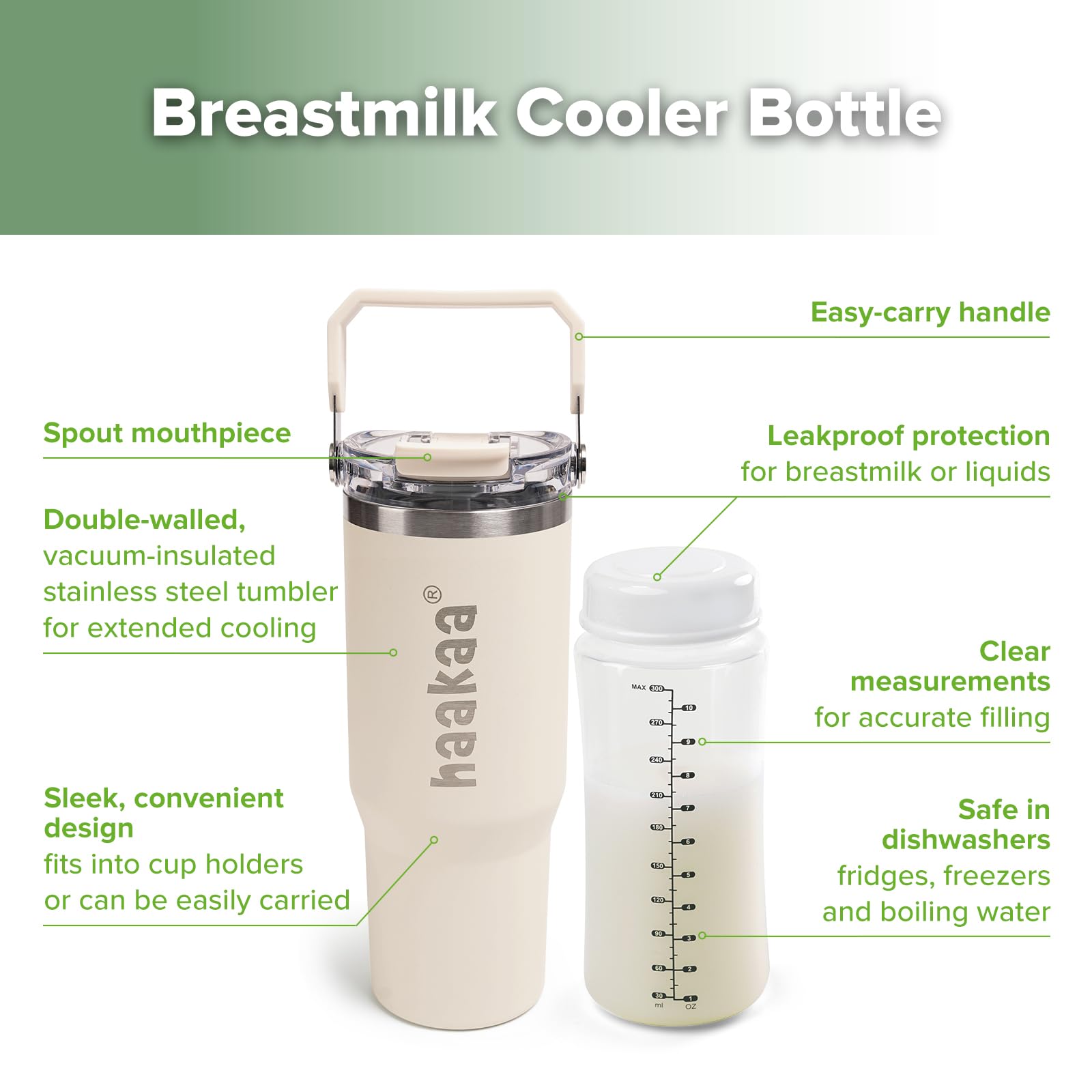 haakaa-portable-breastmilk-cooler-30oz-900ml-up-to-20-hours-cooling-with-300ml-i image 6