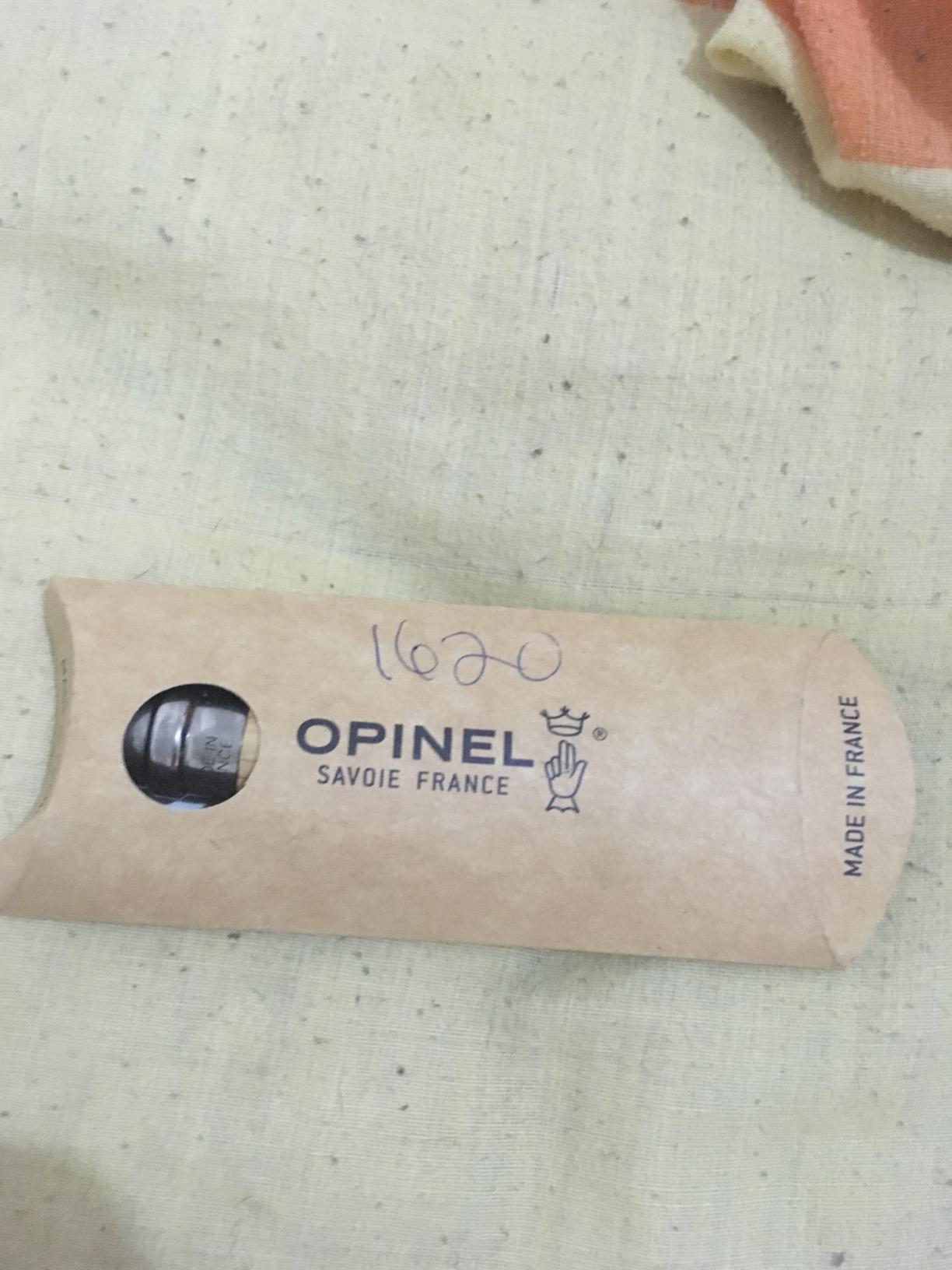 Nice knife, but blade is not super sharp