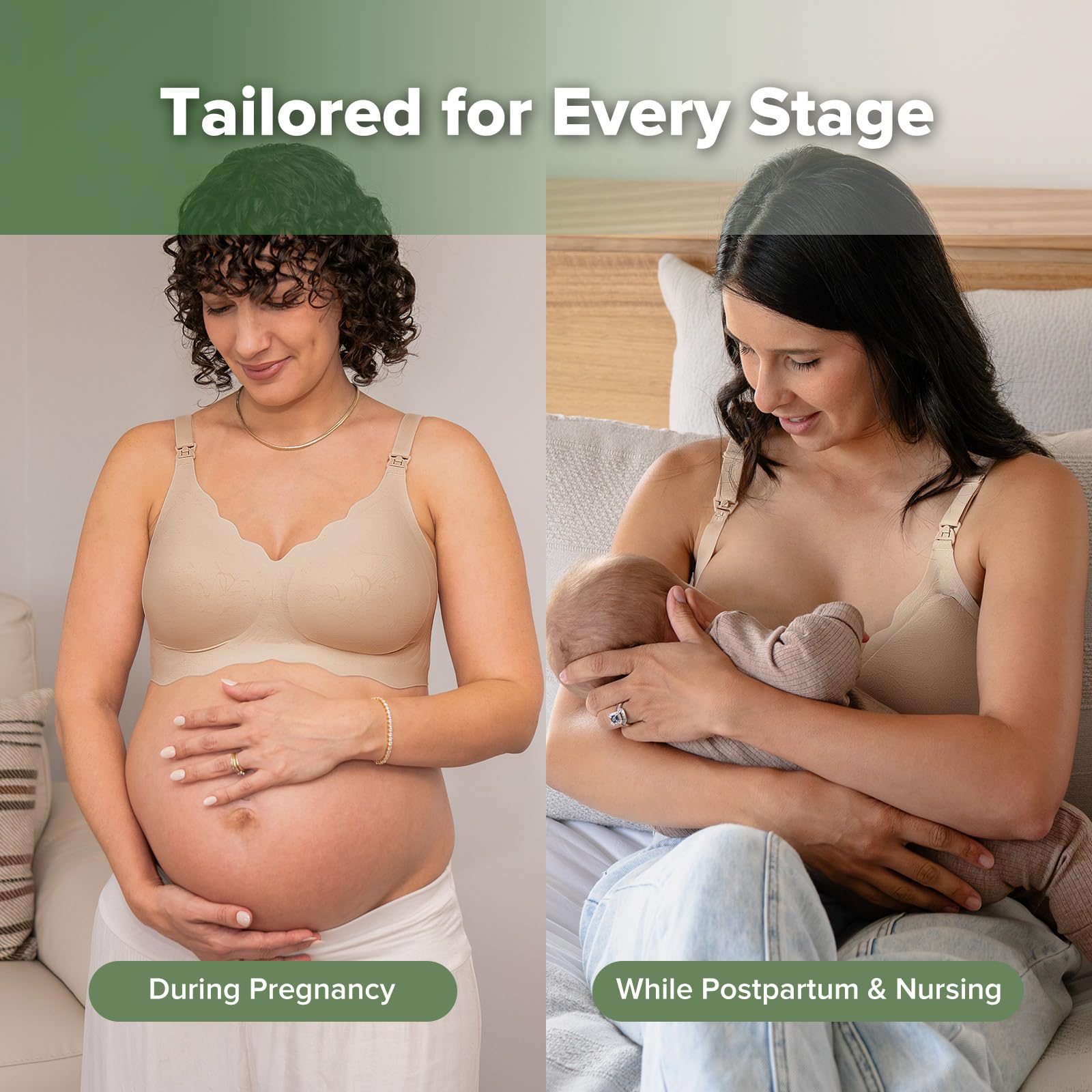 haakaa-ultra-comfort-seamless-maternity-bra-with-jelly-strip-support image 6