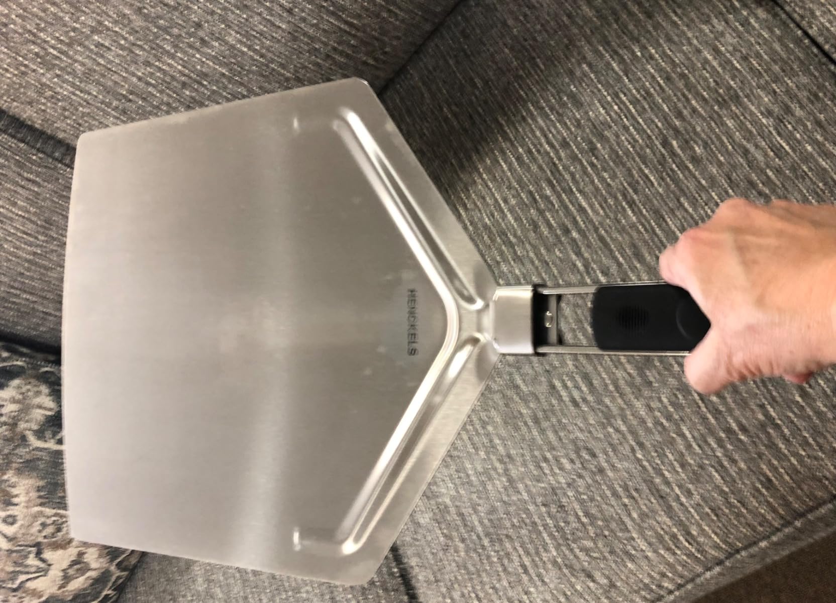 A must-have for pizza lovers