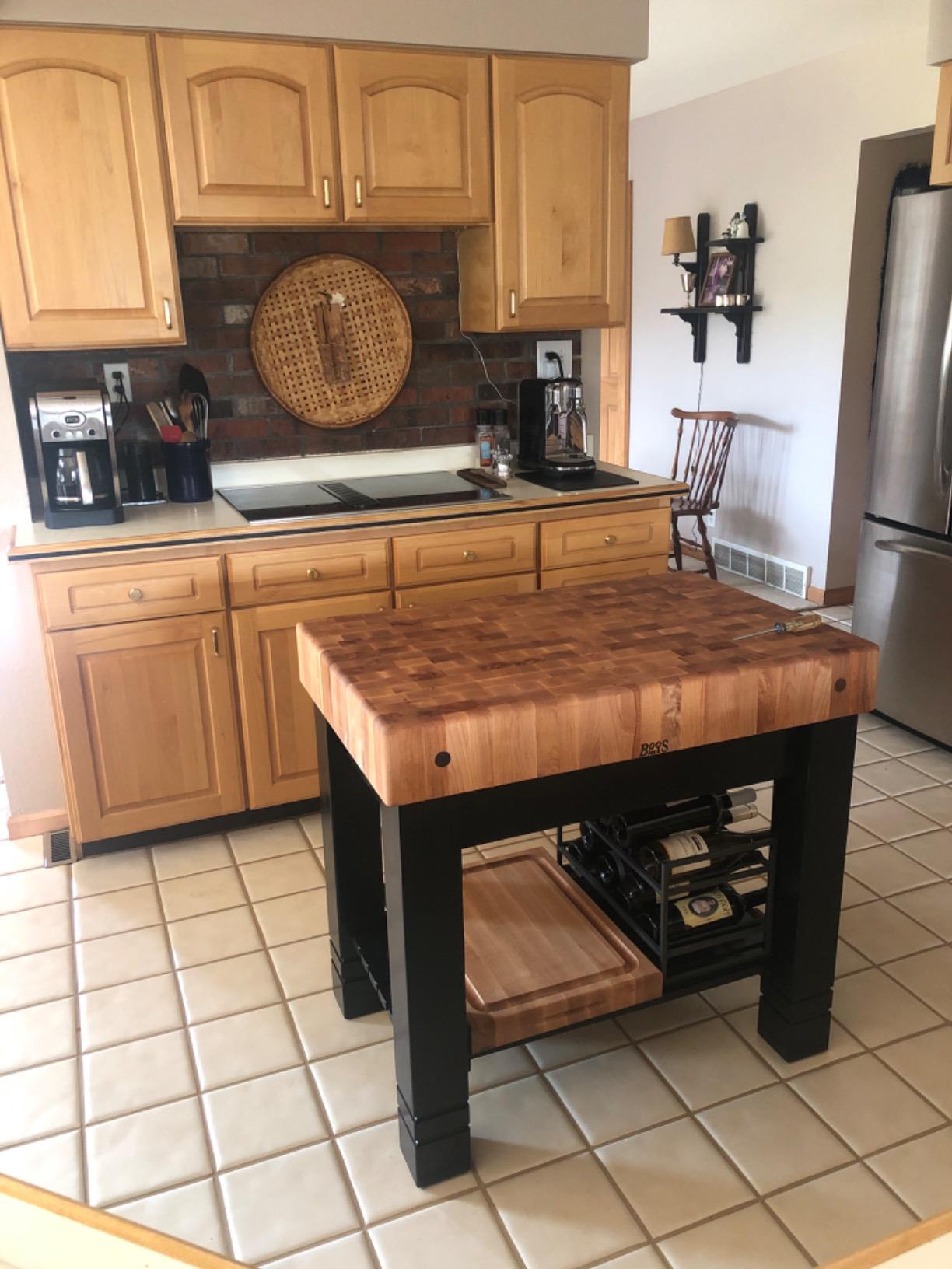 Beautiful table