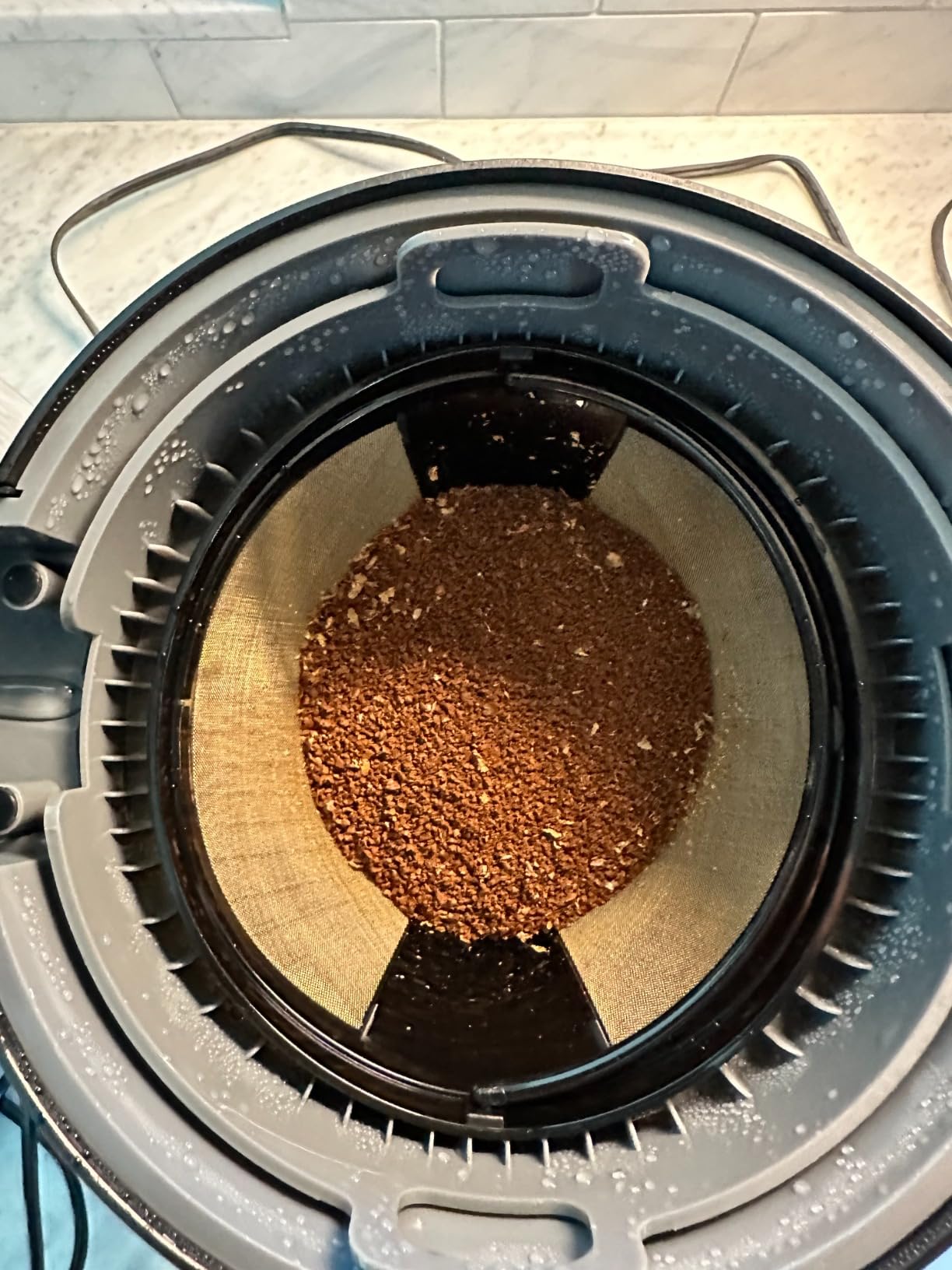 Best coffee maker at this price