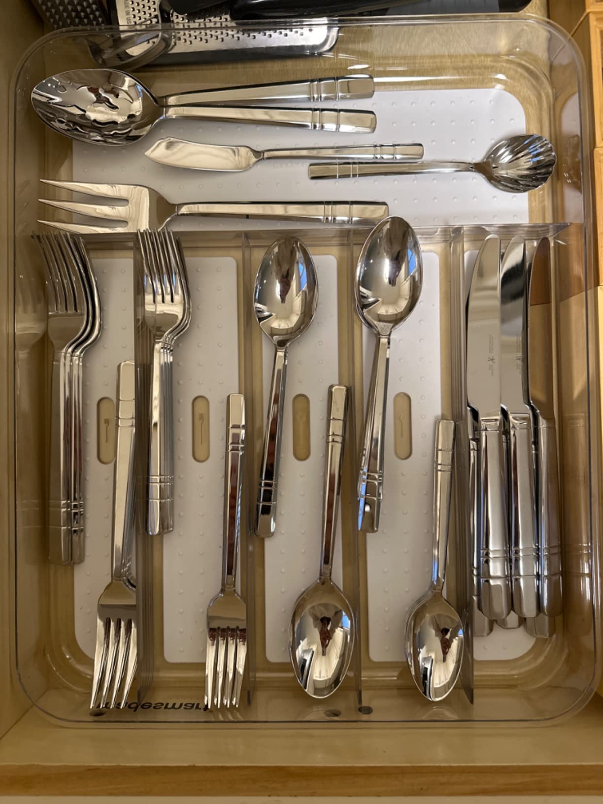 Looks and feels expensive