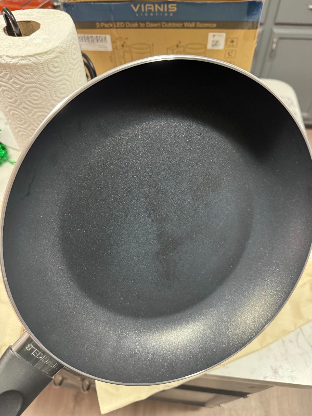 Good pans, but size runs small