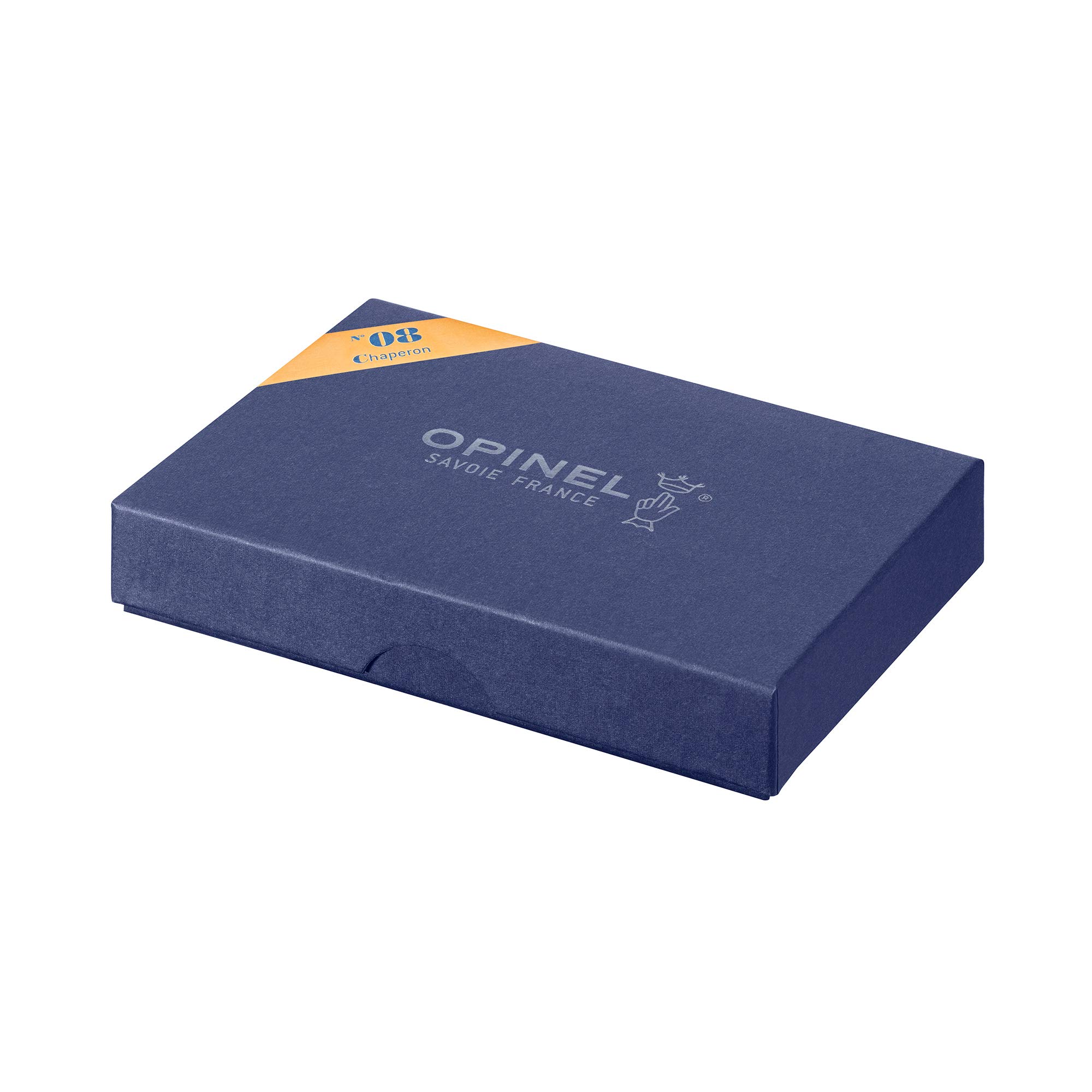 opinel-chaperon-series-unique-multiple-wood-handle-stainless-steel-folding-pocke image 5