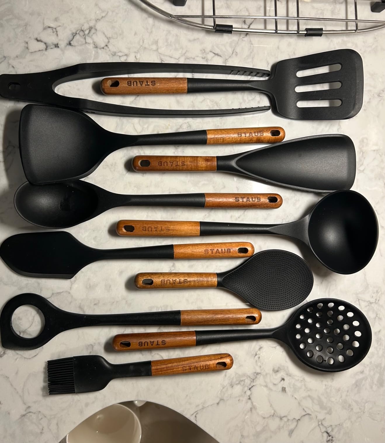 Staub quality