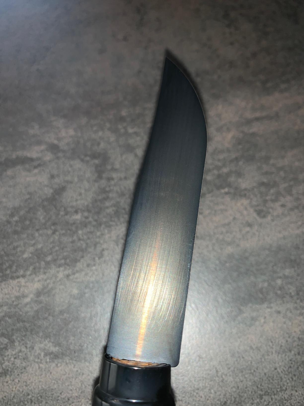 Great knife