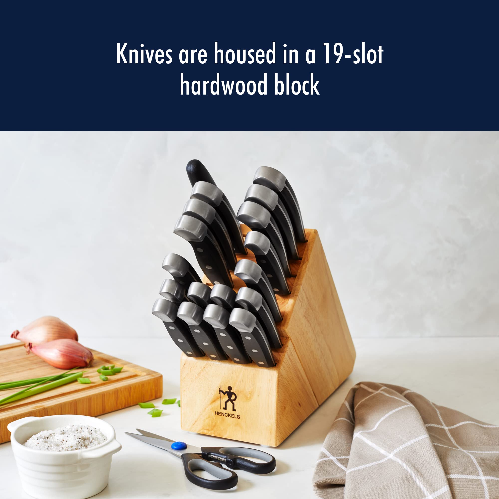 henckels-statement-20-piece-knife-set-with-block-razor-sharp-german-engineered-b image 4