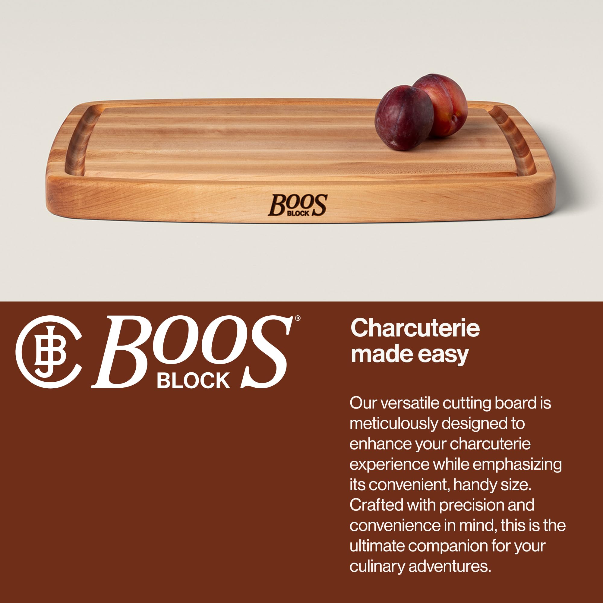 john-boos-cb-series-reversible-maple-cutting-board-20-x14-x1-5-edge-grain-with-j image 5